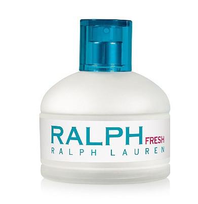 RALPH LAUREN Ralph Fresh Women's Refreshing Eau De Toilette Spray - 3.4 oz
