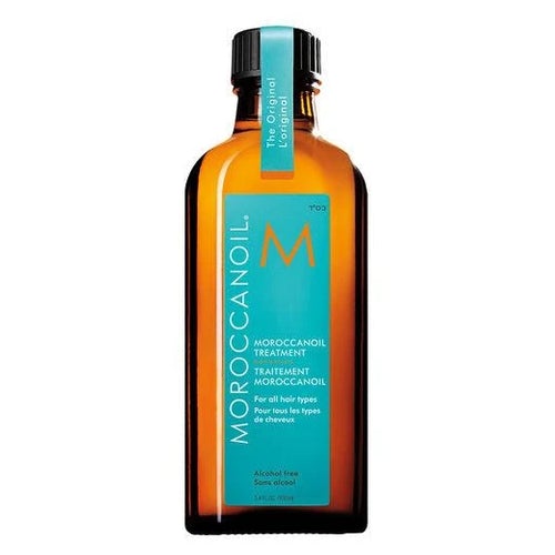 MoroccanOil Argan Oil Hair Treatment