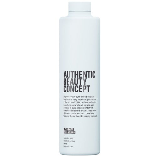 Authentic Beauty Concept Hydrating Hair Cleanser