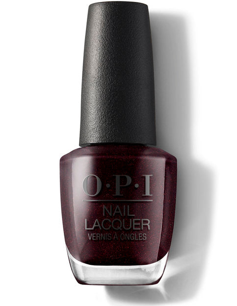 OPI Nutcracker & The Four Realms Magical Holiday Nail Polish Collection
