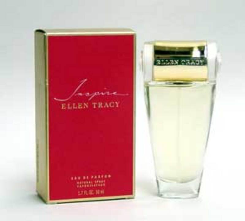 ELLEN TRACY INSPIRE: Enchanting Women's EDP Spray - 2.5 OZ