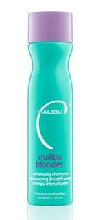 Malibu C Blondes Brilliance Enhancing Shampoo