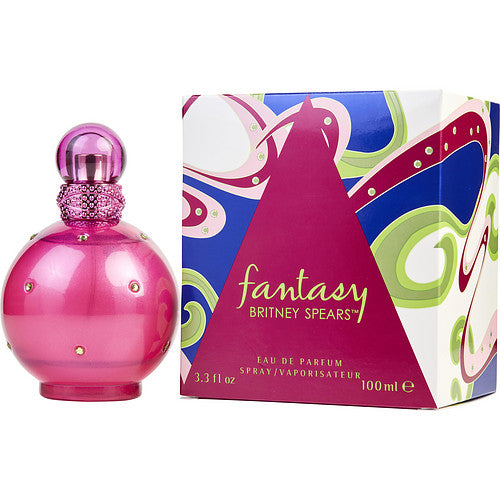 Britney Spears Fantasy EDP Spray for Women