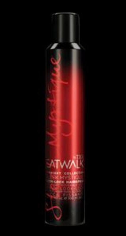 TIGI Sleek Mystique Look-Lock Hairspray - 9.2 OZ