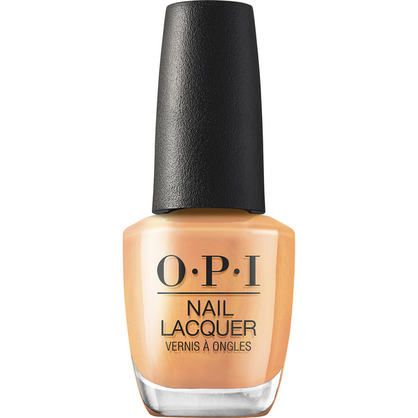 OPI I'm Dreaming Spring 2025 Nail Polish Collection