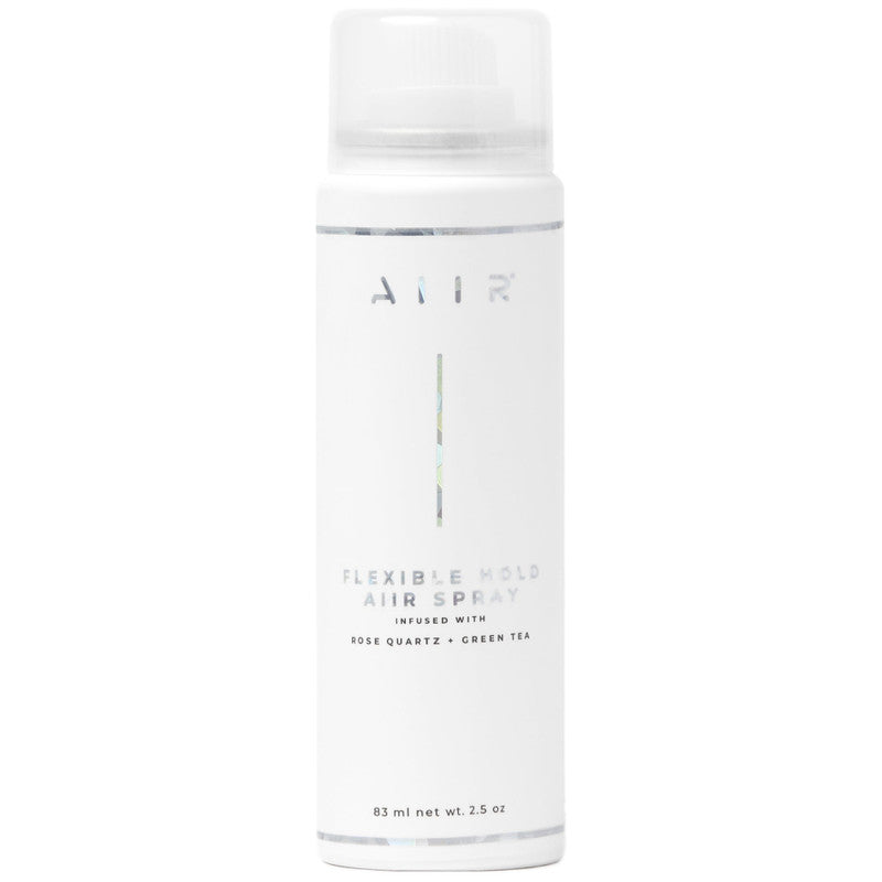 AIIR Flexible Hold Hair Spray: Energize Your Locks!