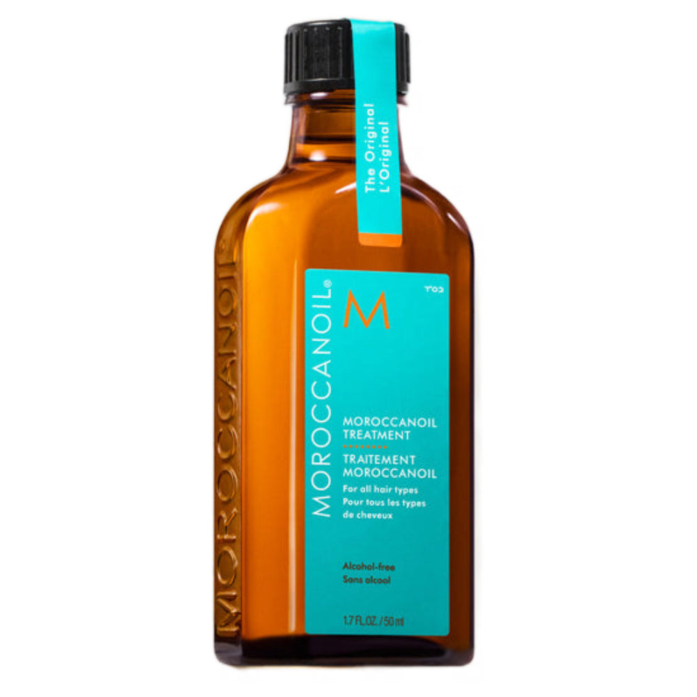 MoroccanOil Argan Oil Hair Treatment