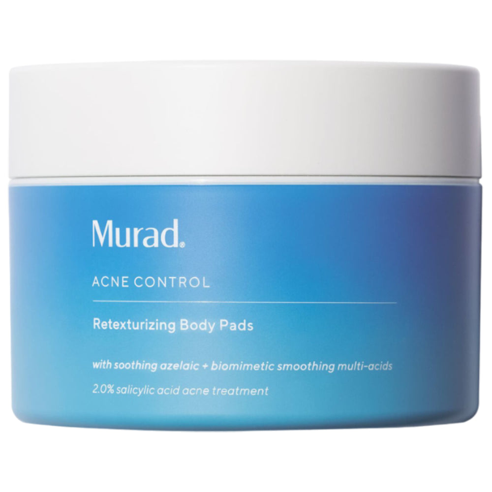Murad Magic Retexturizing Body Pads - Pack of 45