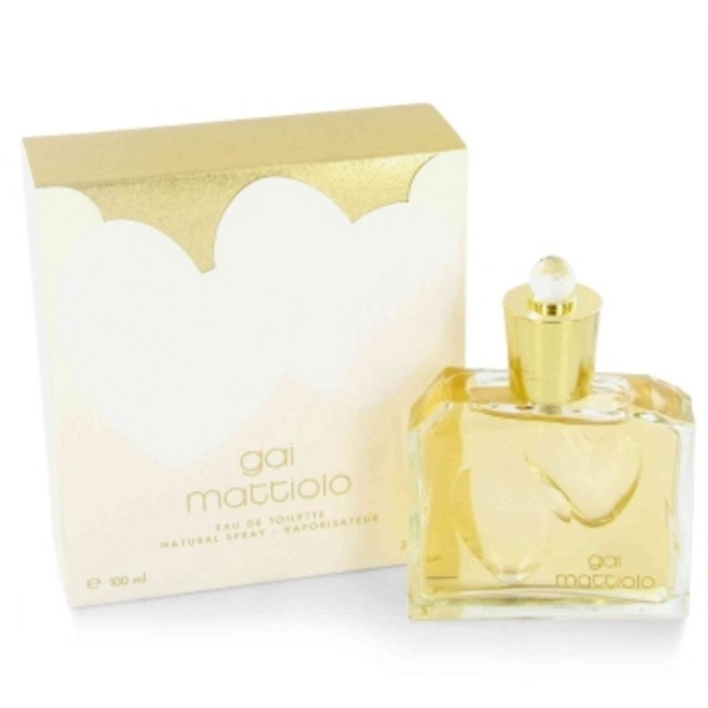 Gai Mattiolo Women's Eau de Toilette Spray - 1.7 OZ