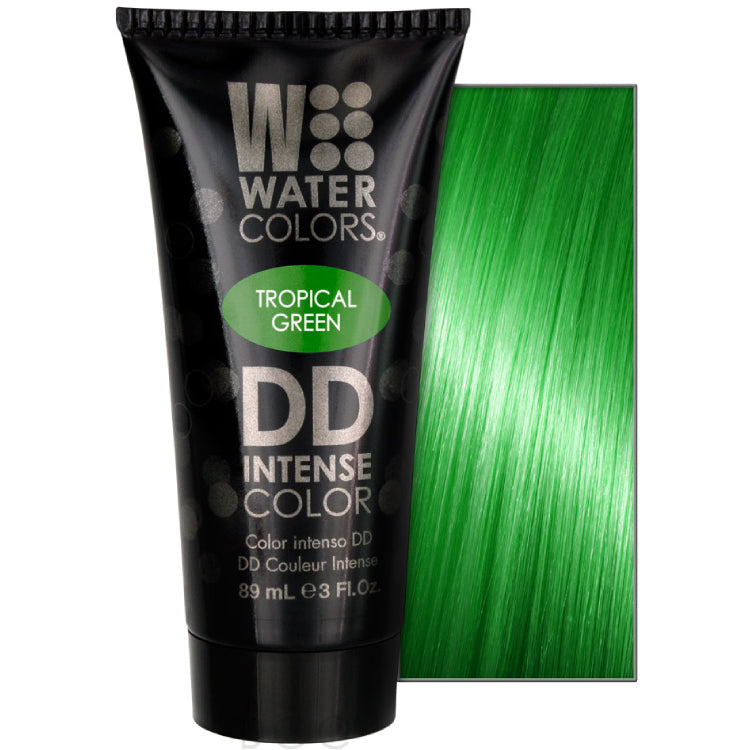 Tressa Watercolors Intense DD Hair Color - 3 oz: Unleash Your Colorful Creativity!