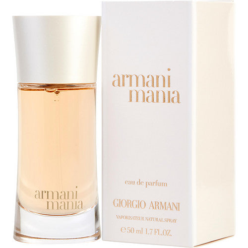 Giorgio Armani Mania - Enchanting Women's Eau De Parfum Spray