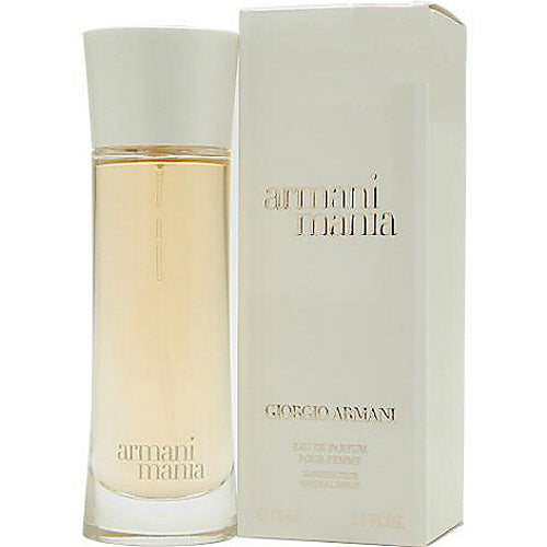 Giorgio Armani Mania - Enchanting Women's Eau De Parfum Spray