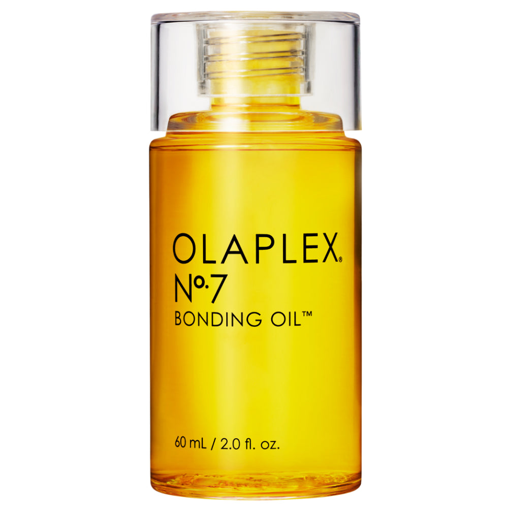 Olaplex No 7 Bonding Oil: The Ultimate Hair Transformation Oil