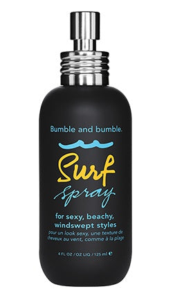 Bumble and Bumble 4.2 oz Surf Spray - Get Beachy Hair Anytime!