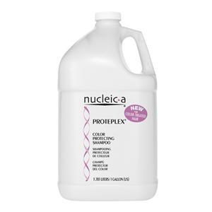 Nucleic A Proteplex Color Protecting Shampoo - Keep Your Hair Color Vibrant!