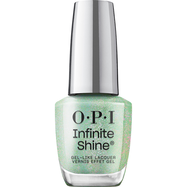 OPI Infinite Shine Nail Polish - I'm Dreaming Spring 2025 Collection: Unleash Your Dreamy Nails!