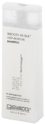 Giovanni's Enchanting Silk - Smooth Shampoo