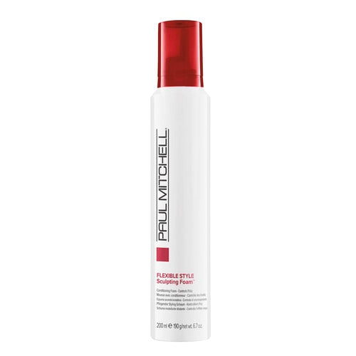 Paul Mitchell's Magical Sculpting Foam
