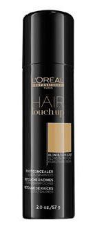 L'Oreal Hair Touch Up Root Concealer Spray - The Ultimate Root Solution