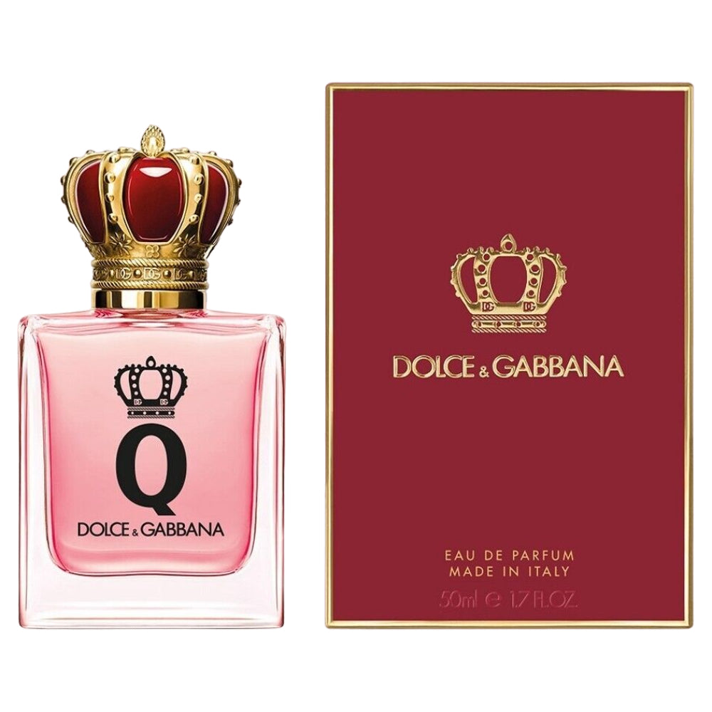 Dolce & Gabbana Q - Enchanting Women's Eau De Parfum Spray