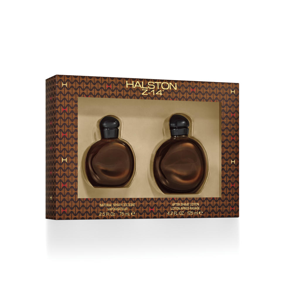 Halston Z-14 Men's Irresistible 2-Piece Gift Set