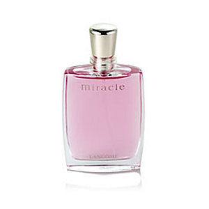 LANCOME MIRACLE: Enchanting Women's Eau de Parfum Spray - 3.4 OZ