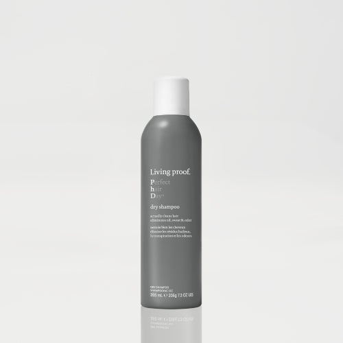Living Proof's Revolutionary Perfect Hair Day (PhD) Dry Shampoo