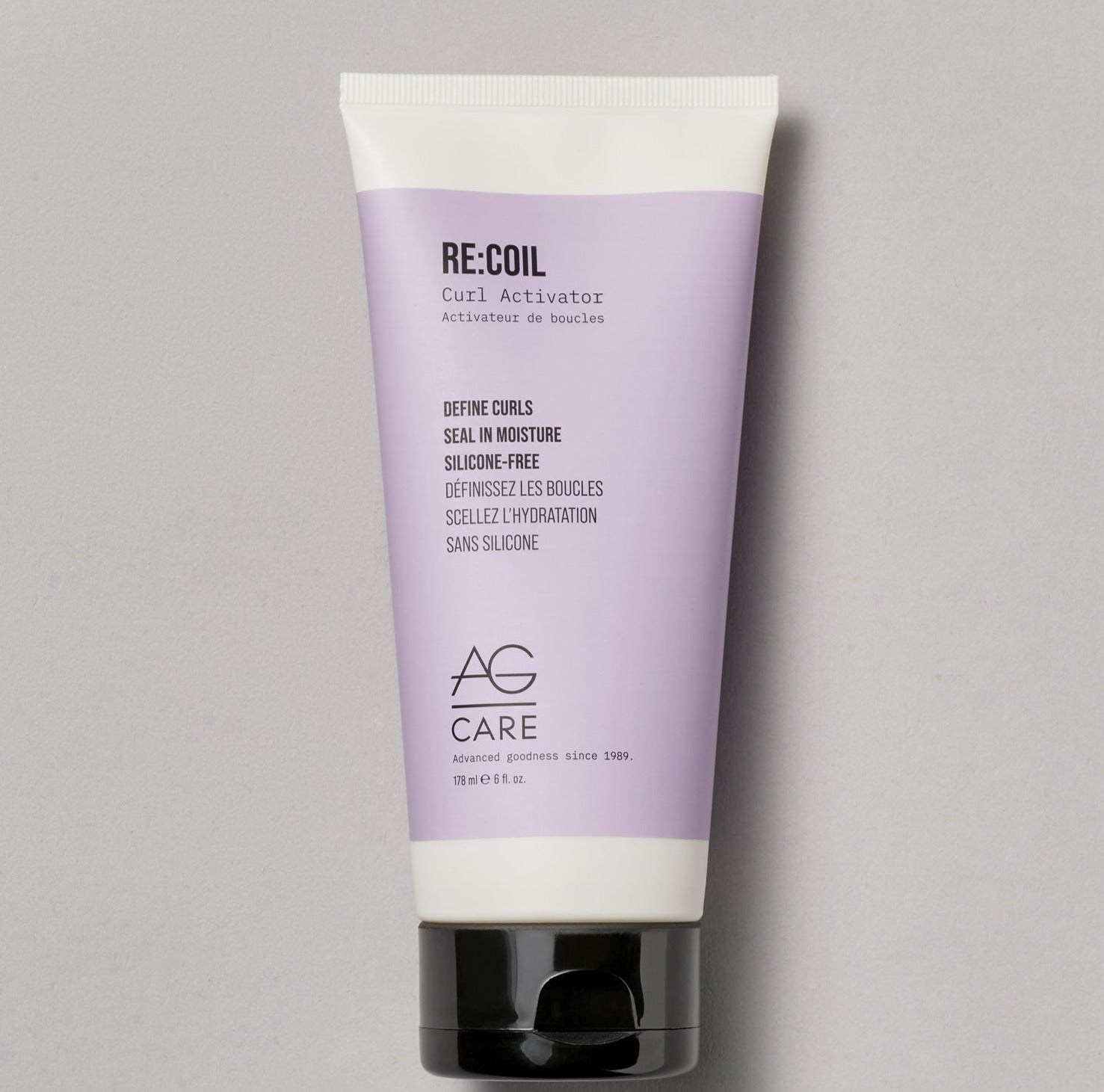 AG Hair ReCoil: The Ultimate Curl Activator