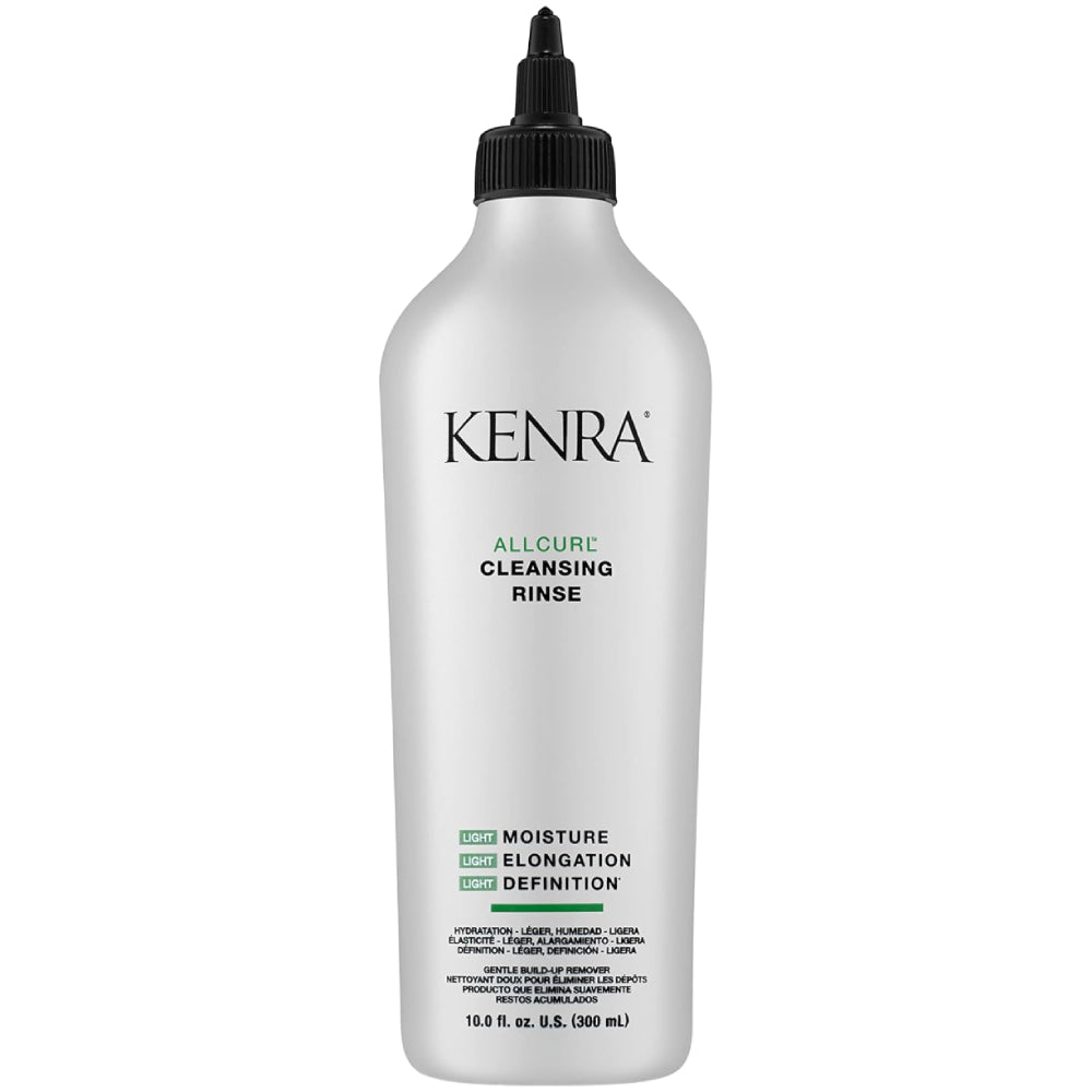 Kenra AllCurl Cleansing Rinse - 10 oz. Transform Your Curls!