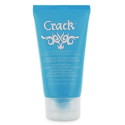 Pro Locks Crack: Ultimate Leave - In Hair Treatment (1.25 oz)