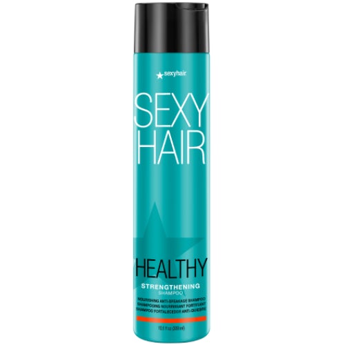 Sexy Hair's Magical Healthy Strengthening Shampoo