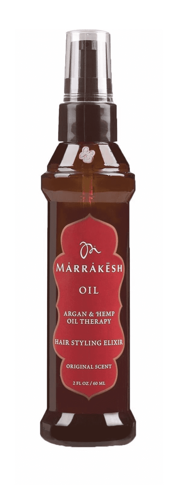 Earthly Body Marrakesh Oil Elixir - 2 Oz Hair Magic