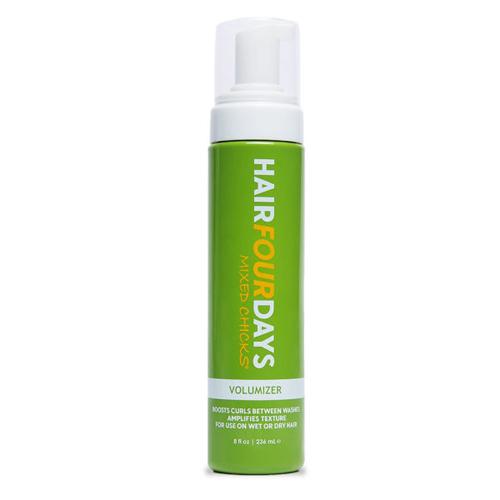 Mixed Chicks Hairfourdays 8 oz. Hair Volumizer - Instant Volume for Your Hair!