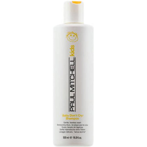 Paul Mitchell Baby Bliss Tear - Free Shampoo