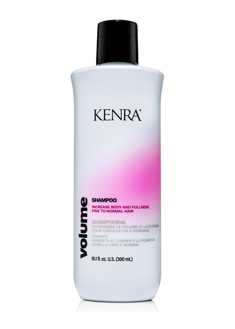 Kenra Volumizing Shampoo - Transform Your Fine Hair!