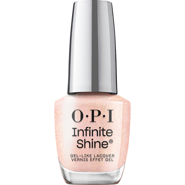 OPI Infinite Shine Nail Polish - I'm Dreaming Spring 2025 Collection: Unleash Your Dreamy Nails!