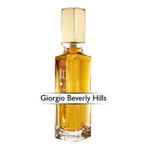 GIORGIO Red Women's Eau de Toilette Spray - 1 OZ (GIO036)