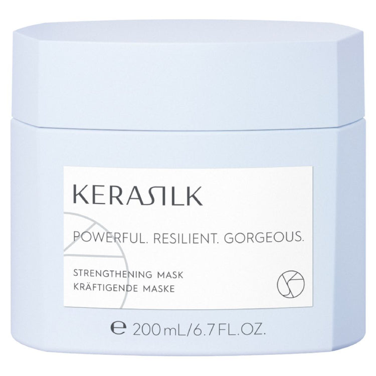 Goldwell Kerasilk Supercharged Strengthening Mask