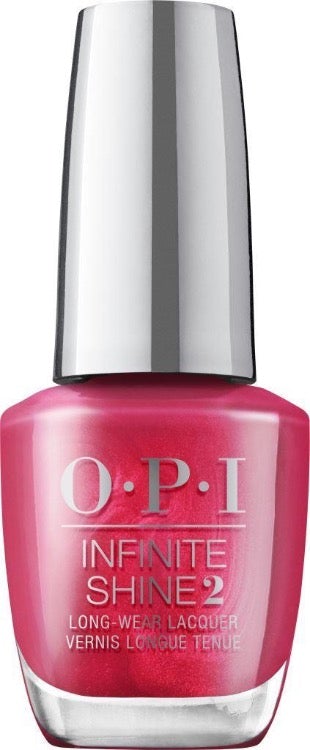 OPI Infinite Shine Hollywood Collection: Spring 2021 Glamour!