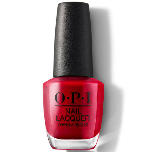 OPI Classic Nail Polish Collection - Shades A - H