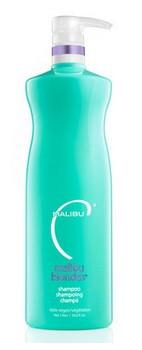 Malibu C Blondes Brilliance Enhancing Shampoo