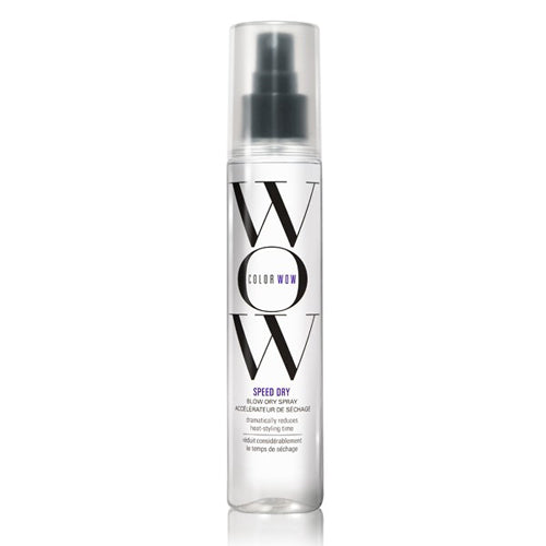 Color Wow Speed Dry: The Ultimate Blow Dry Spray (5 oz)