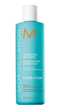 MoroccanOil Luxurious Hydrating Shampoo