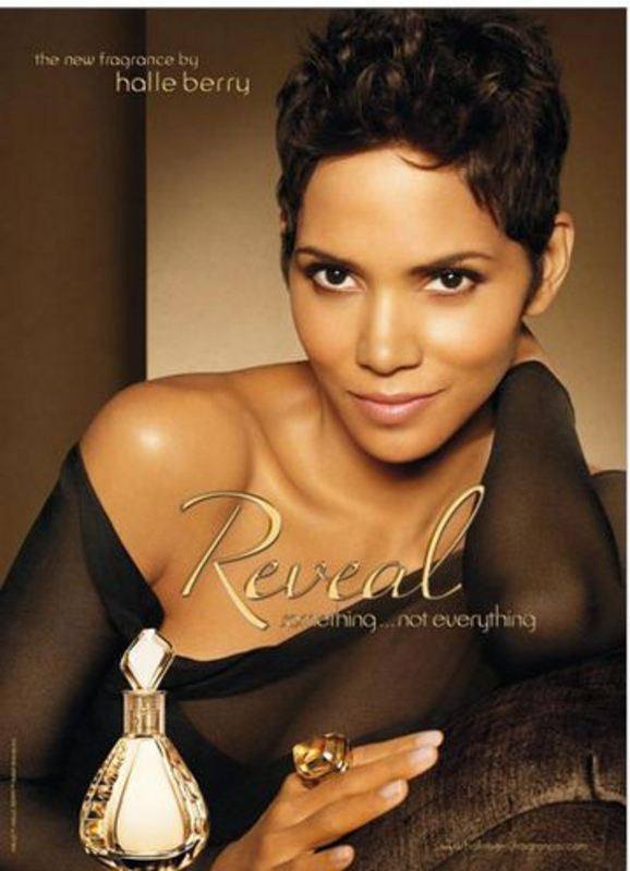 Halle Berry Reveal: Women's 1.7 OZ EDP Spray - A Captivating Fragrance!