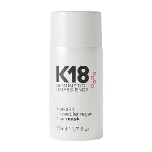 K18 Miracle Repair Mask: Transform Your Hair