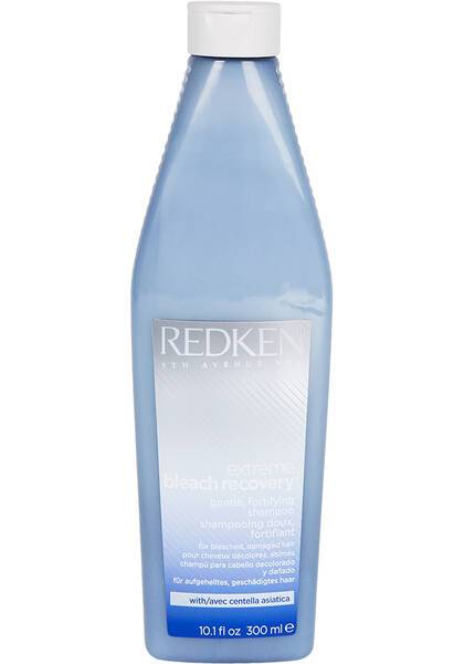 Redken Extreme Bleach Recovery Shampoo - 10.1 oz Miracle for Damaged Hair