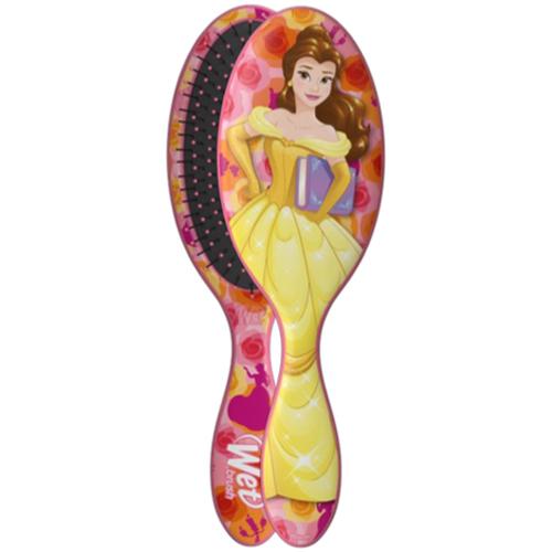 The Enchanting Wet Brush Disney Princess Original Detangler Collection