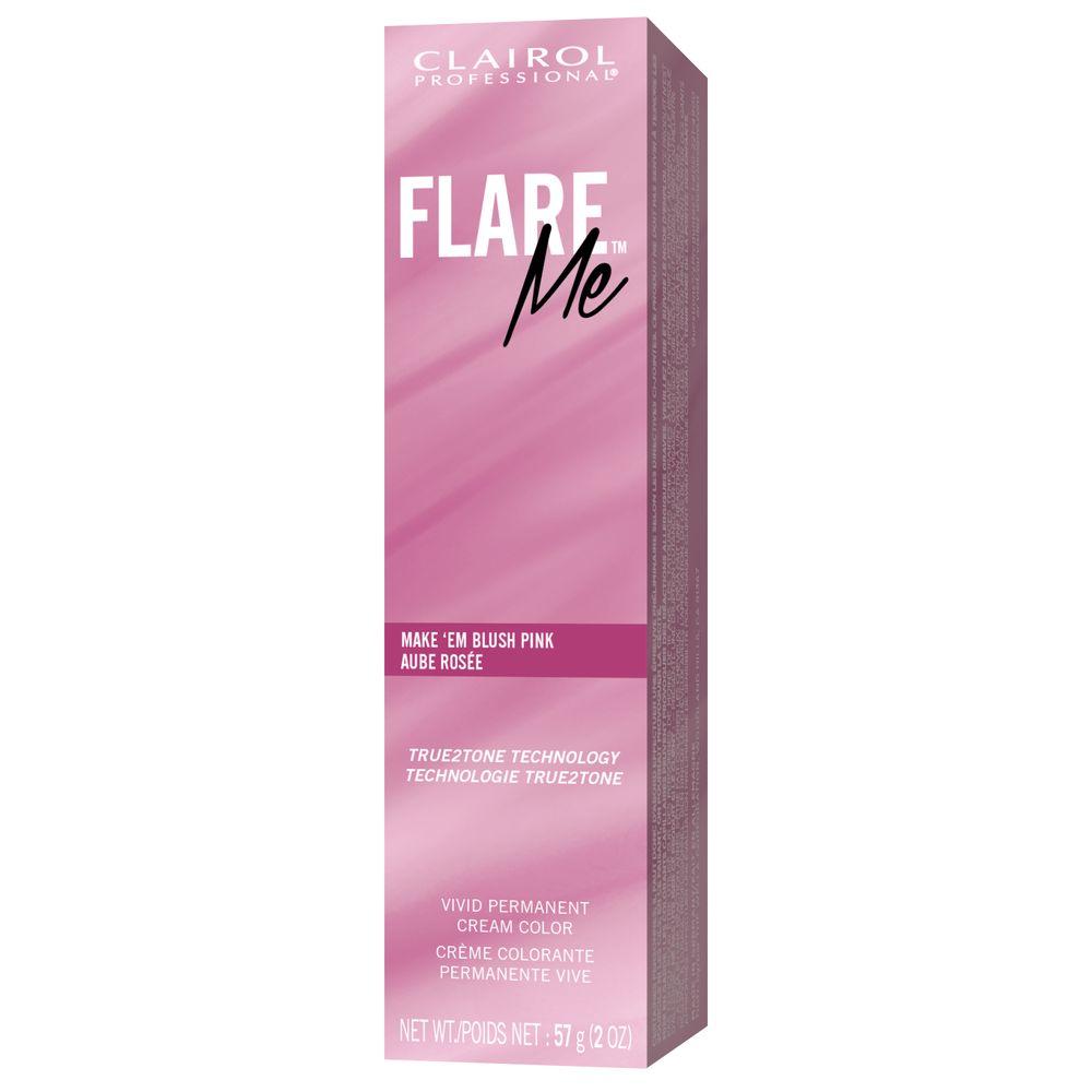 Clairol Flare Me - Stunning 2 oz Hair Color