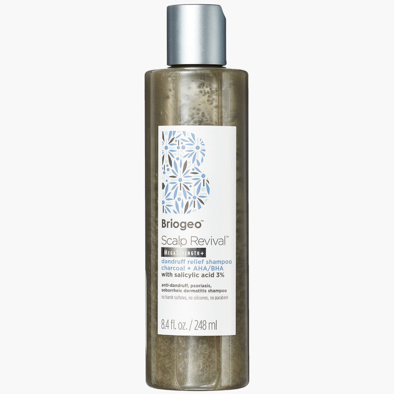 Briogeo Scalp Revival Supercharged Dandruff Shampoo - 8.4 oz
