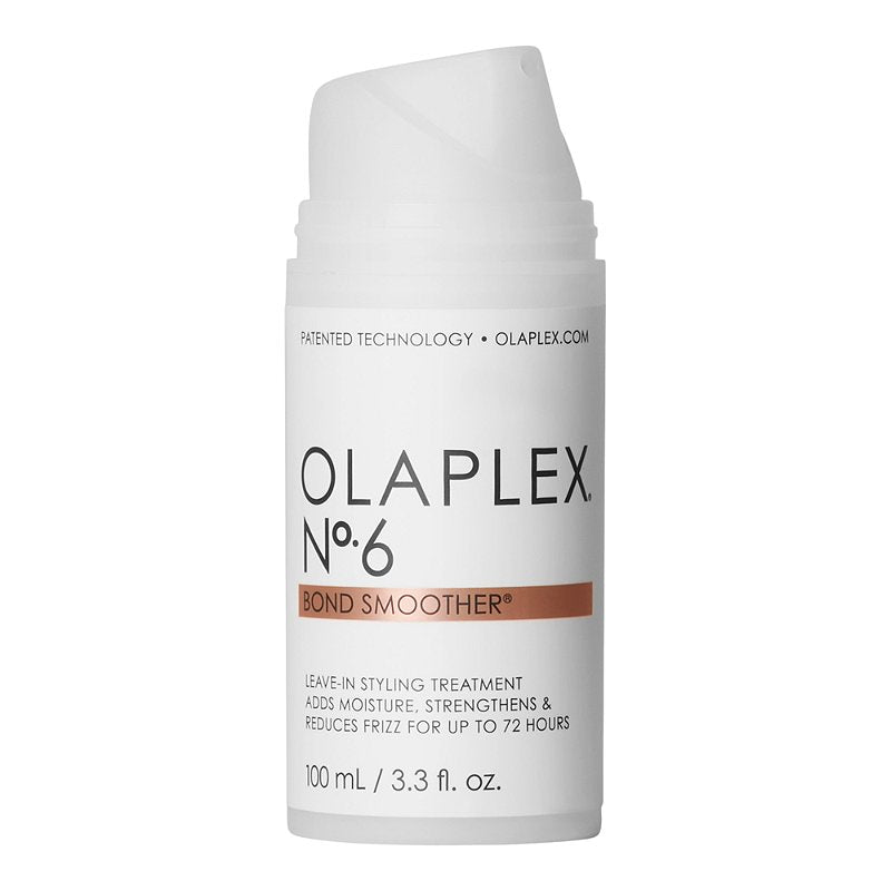 Olaplex Bond Smoother No 6: 3.3 oz Frizz-Fighting Wonder